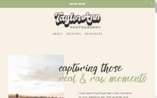 Taylor Ann Photography