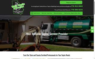 Wells Septic and Precasting