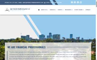 AP Wealth Management
