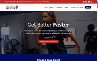 Athelite Academy