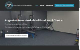 Athletic Edge Performance, LLC