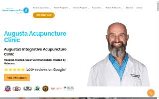 Augusta Acupuncture Clinic
