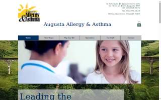 Augusta Allergy & Asthma