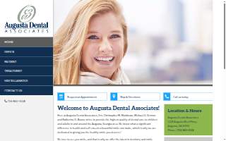 Augusta Dental Associates