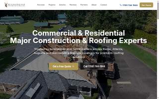 Buckhead Roofing