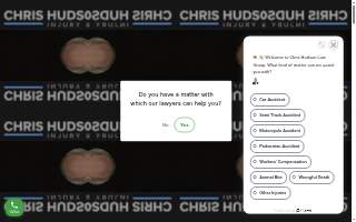 Chris Hudson Law Group