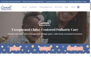 Covenant Pediatrics