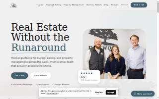 Dogwood Real Estate