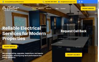 Dr. Electric CSRA