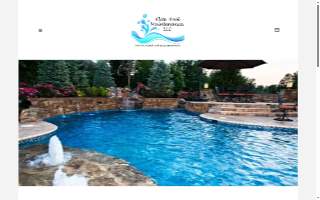 Elite Pool Maintenance