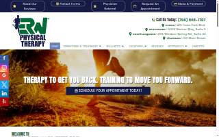 ERW Physical Therapy