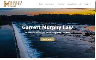 Garrett Murphy Law