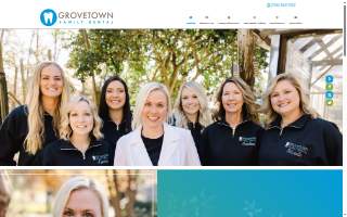 Grovetown Family Dental
