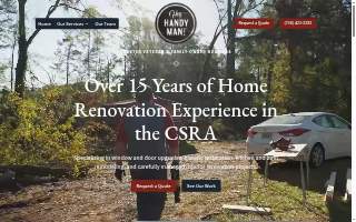 Hey Handyman LLC