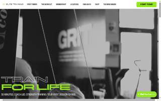 ISI Elite Training
