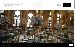 Planning with Style Events of Grovetown