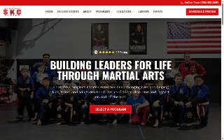 Seigler's Karate Center - Grovetown