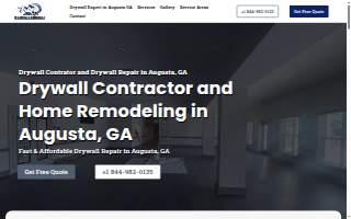 Silvadrywall & remodeling LLC