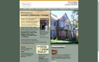 Sommers Construction Company LLC