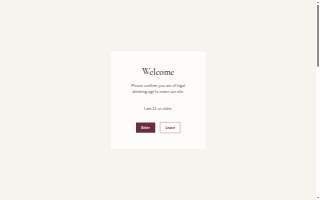 Southern Fox Winery, LLC of Grovetown
