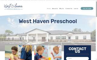 West Haven Preschool