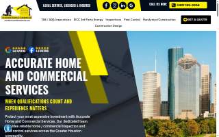 Willis Home Inspections