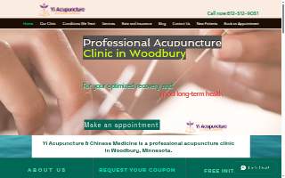Yi's Acupuncture
