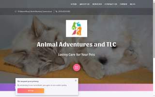 Animal Amour Veterinary Hospital & Pet Lodge