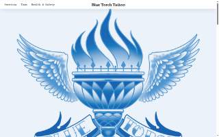 Blue Torch Tattoo llc