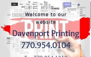 Davenport Printing