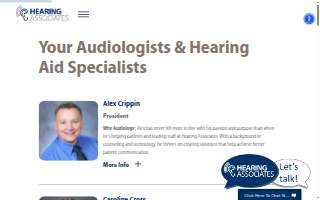 Hearing Associates