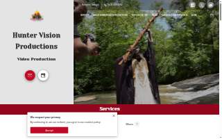 Hunter Vision Productions