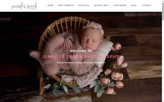 Jennifer Snook Photography