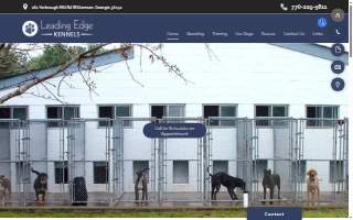 Leading Edge Kennels