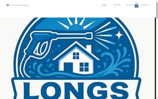 Long's Pressure Washing