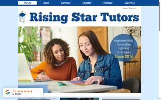 Rising Star Tutors