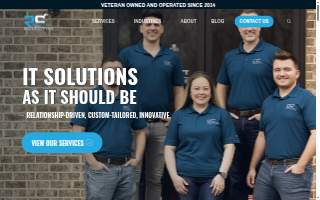 Robinett Consulting