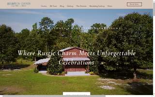 Belhaven Event Venue
