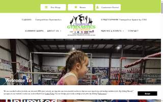 Champion Gymnastics Unlimited LLC