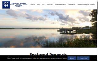 Coldwell Banker Southern Coast