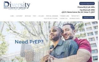 Diversity Health Center