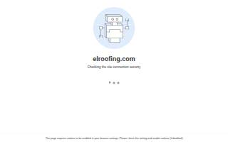 E&L Roofing
