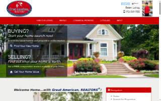 Great American, REALTORS