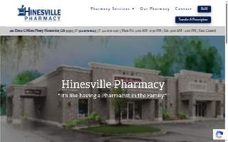 Hinesville Pharmacy