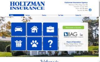 Holtzman Insurance Agency
