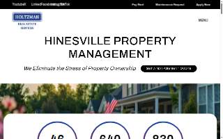 Holtzman Real Estate & Elite Property Management