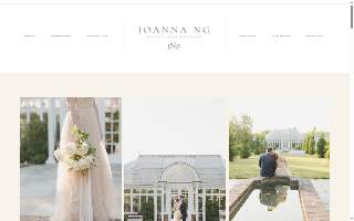 Joanna Ng Photography