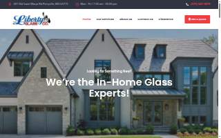 Liberty Glass Company