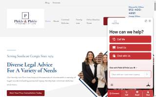 Pirkle & Pirkle Law