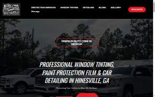 REZ Tint LLC